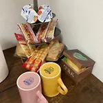 Poli Апартаменты *