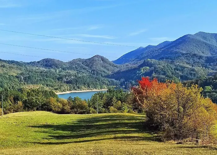 Poli Castiglione dei Pepoli