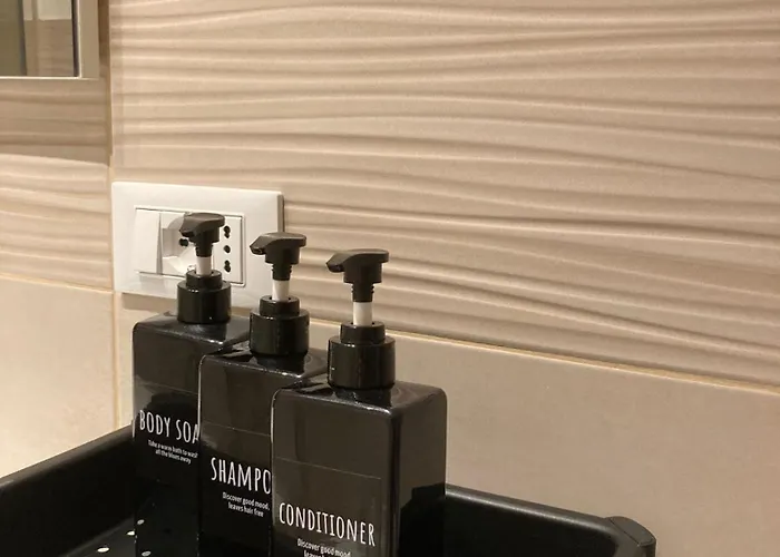 Appartamento Poli Castiglione dei Pepoli