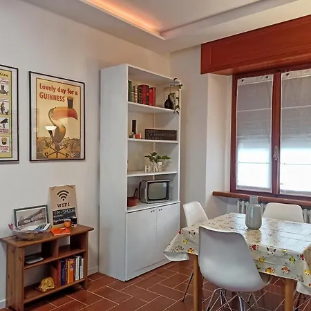 Poli Apartment