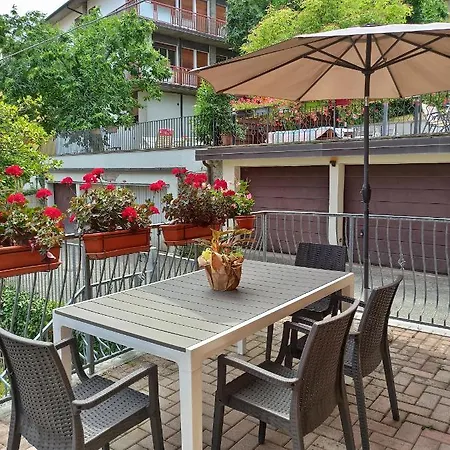 Apartment Poli Castiglione dei Pepoli