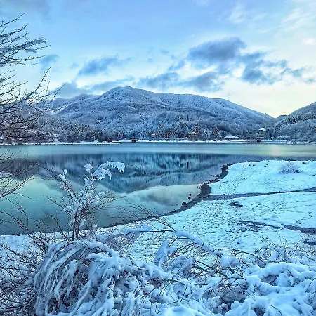 Poli Διαμέρισμα Castiglione dei Pepoli