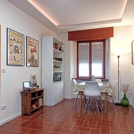 Apartment Poli Castiglione dei Pepoli