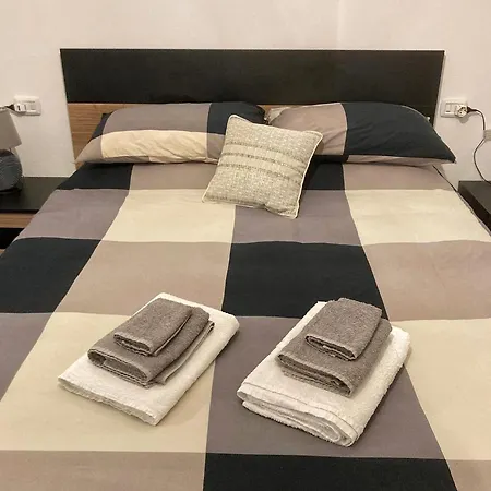 Poli Apartmán