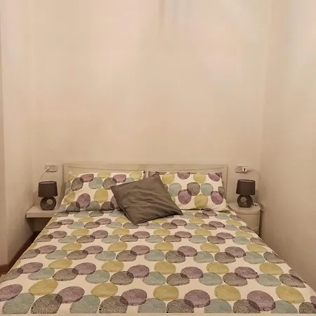 Poli Apartmán Castiglione dei Pepoli
