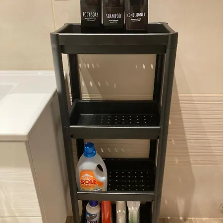 Apartmán Poli *