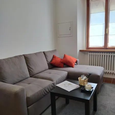 Poli Appartement Castiglione dei Pepoli