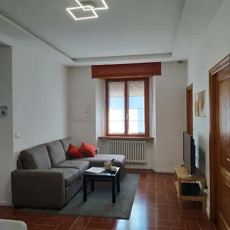 Poli Appartement Castiglione dei Pepoli