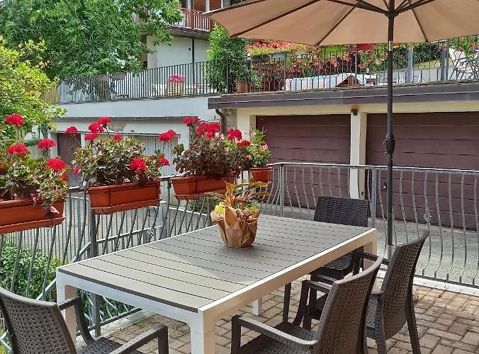 Apartman Poli Castiglione dei Pepoli