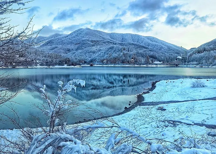 Poli 아파트 카스틸리오네 델 페폴리