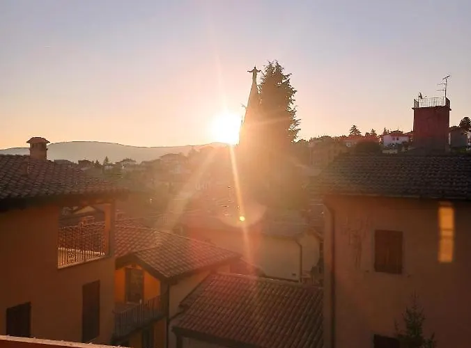 Poli * Castiglione dei Pepoli