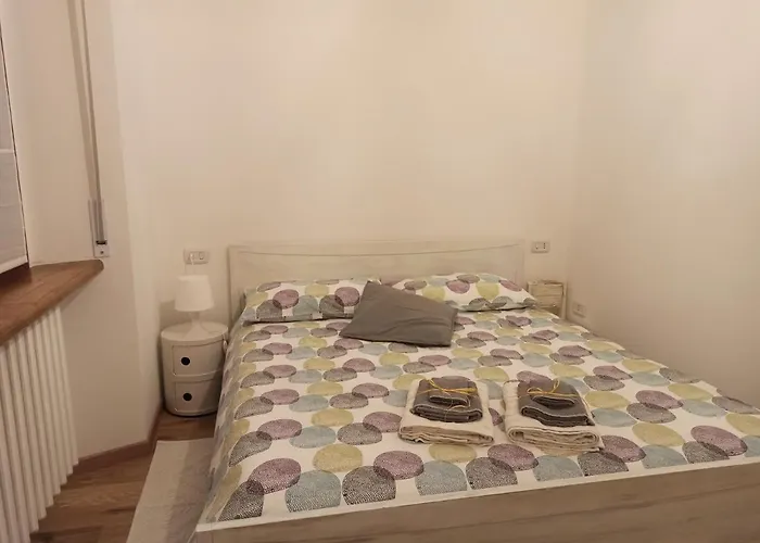 Apartman Poli *
