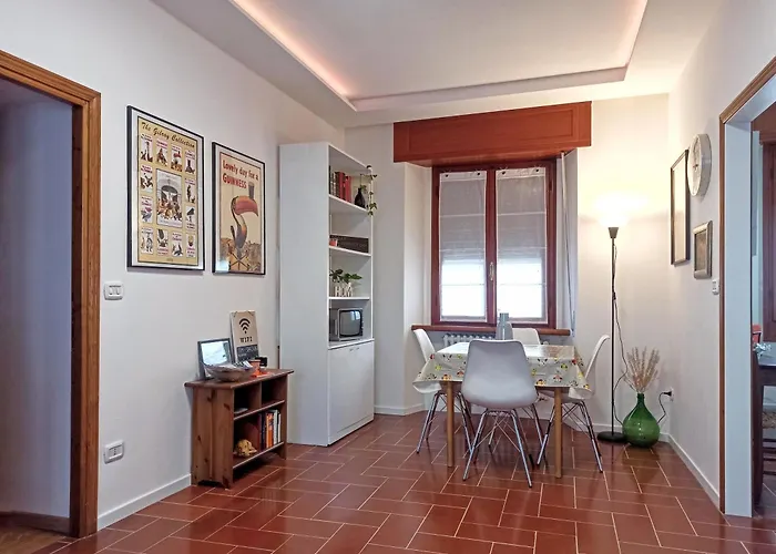 Appartement Poli Castiglione dei Pepoli