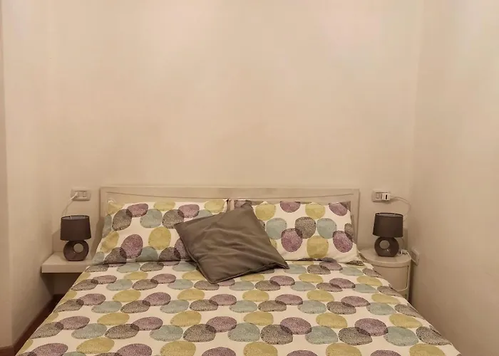 Poli Appartement Castiglione dei Pepoli