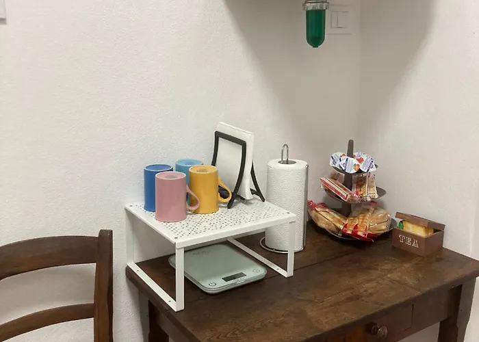 Poli Appartement Castiglione dei Pepoli