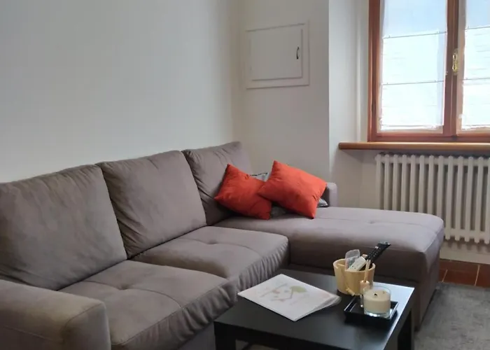 Poli Appartement Castiglione dei Pepoli