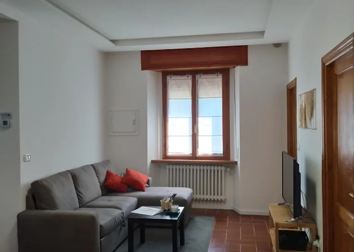 Poli Appartement Castiglione dei Pepoli